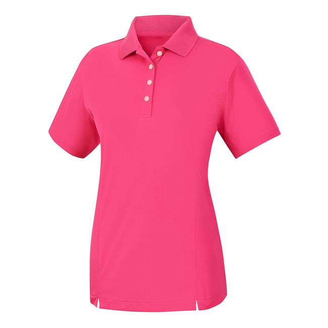 Ladies Golf Shirts