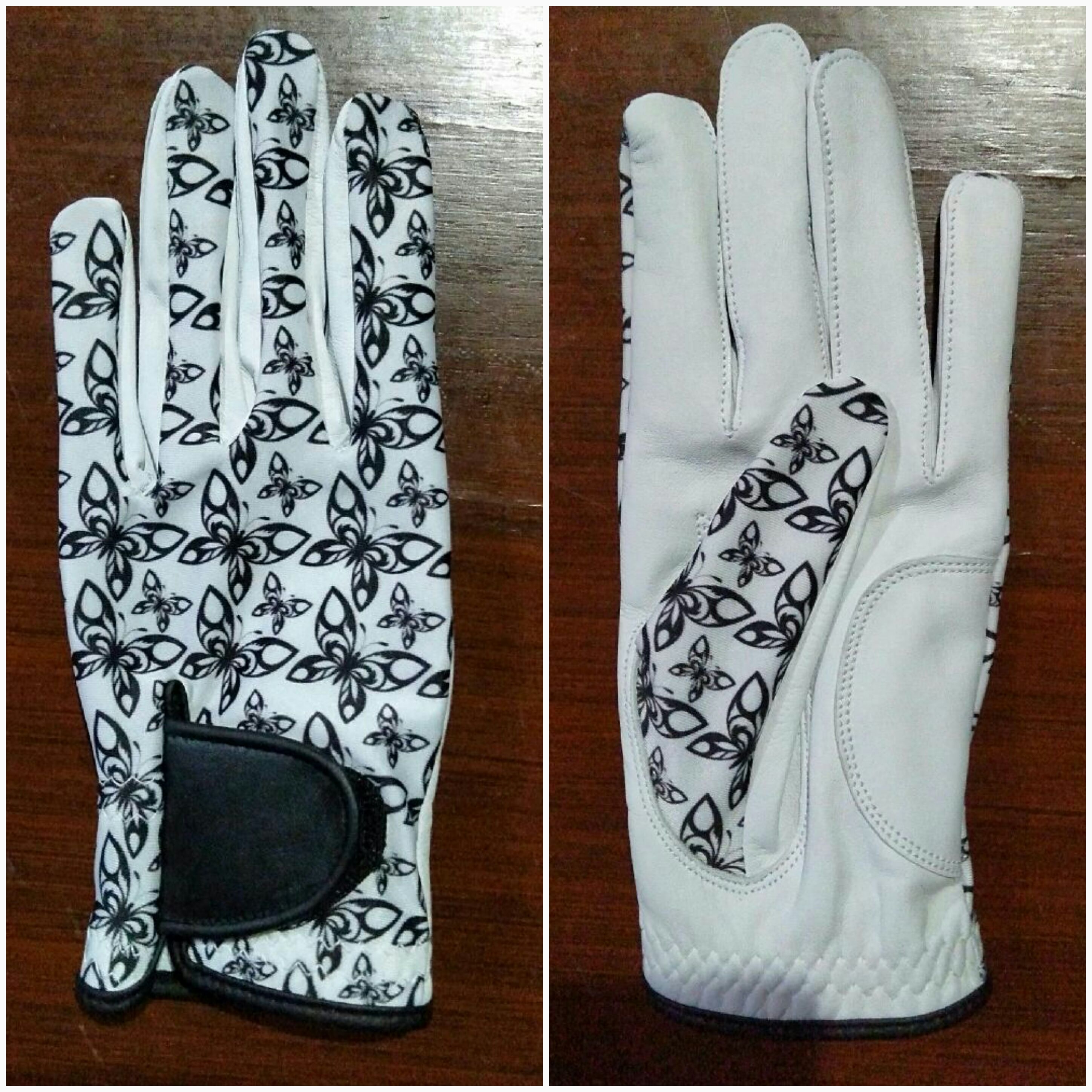 Golf Gloves
