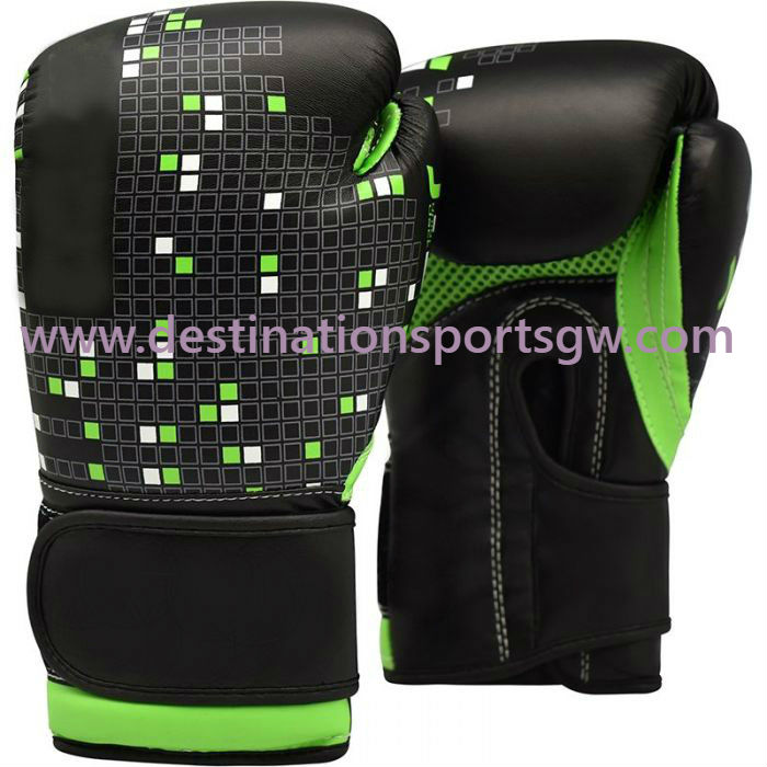  Boxing Gloves