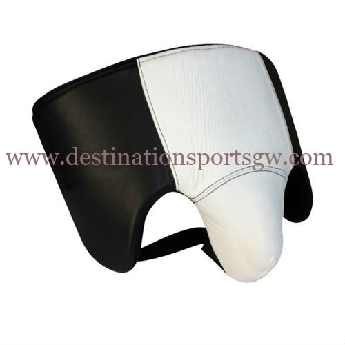Groin Guard