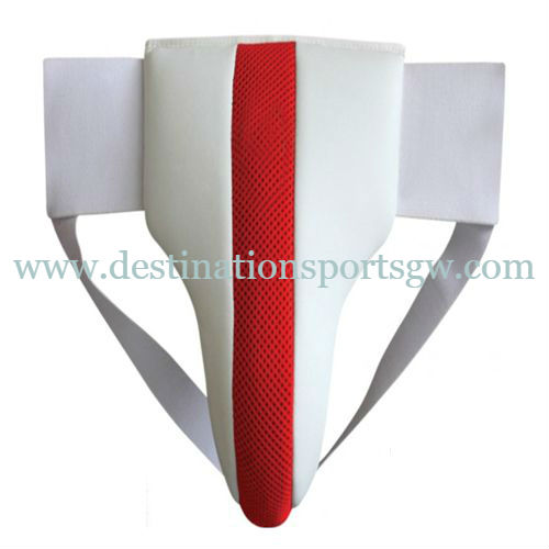  Groin Guard
