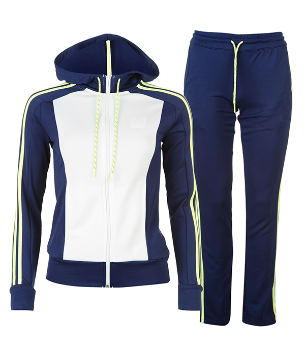 Ladies Track Suits