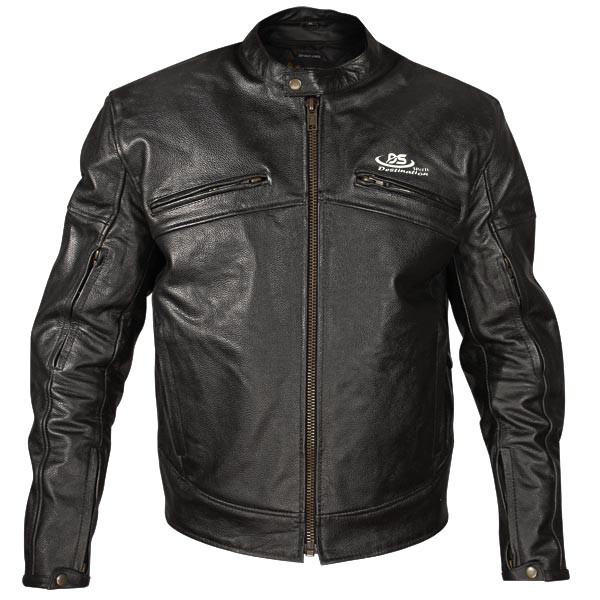 Motorcycle Leather Jackets