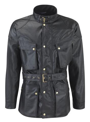 Wax Cotton Jackets
