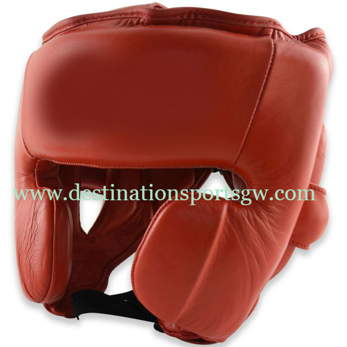 Head Guard