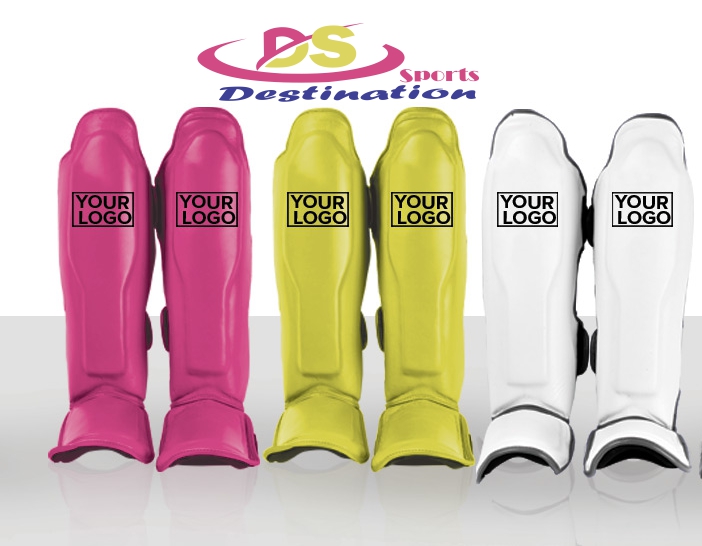  Shin Pads