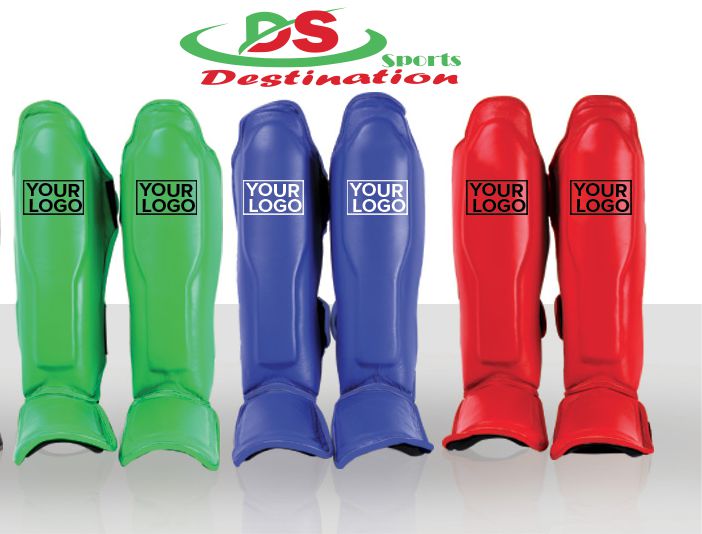  Shin Pads