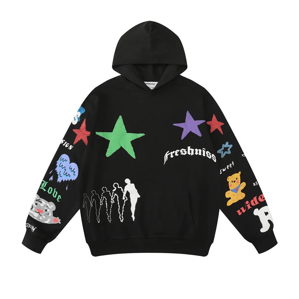 Hoodies