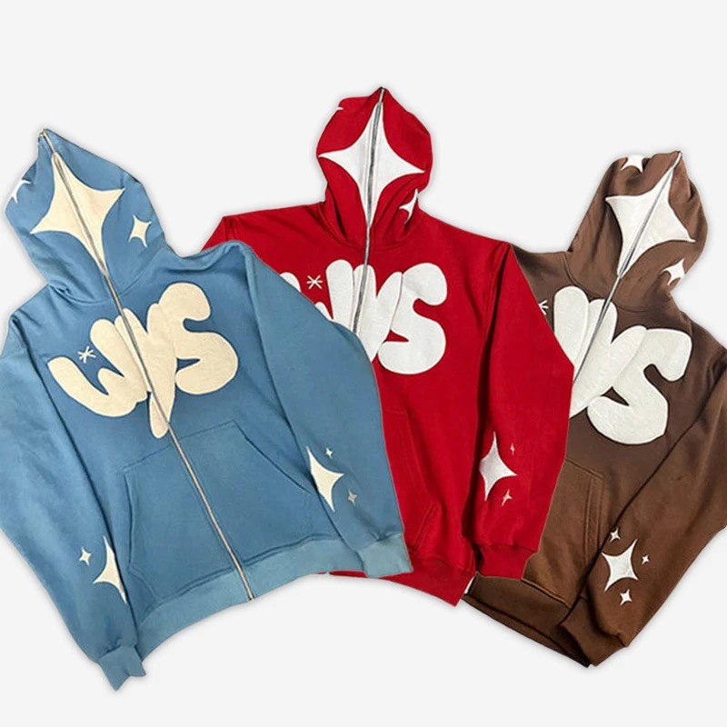 Hoodies