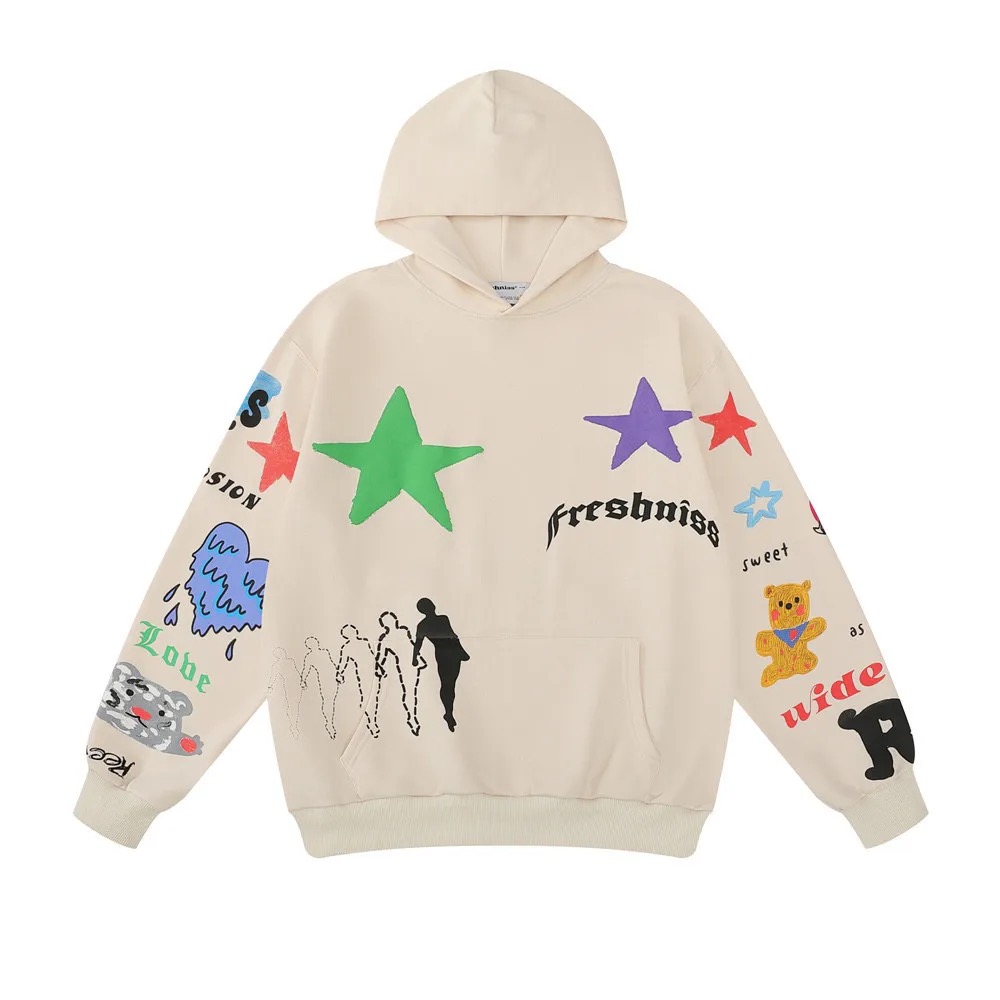 Hoodies