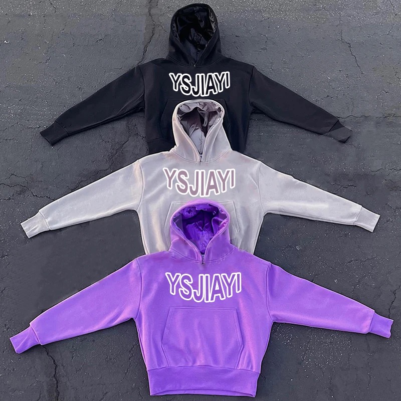 Hoodies